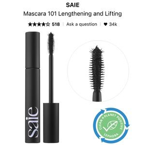 Saie Mascara